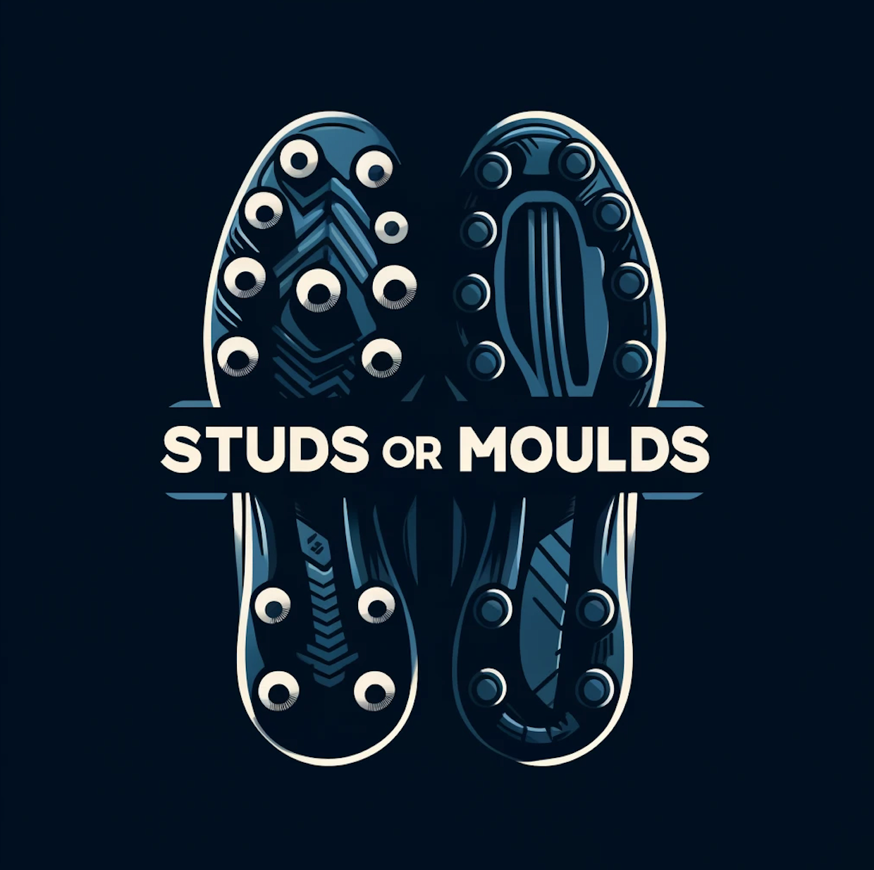 Studs or Moulds